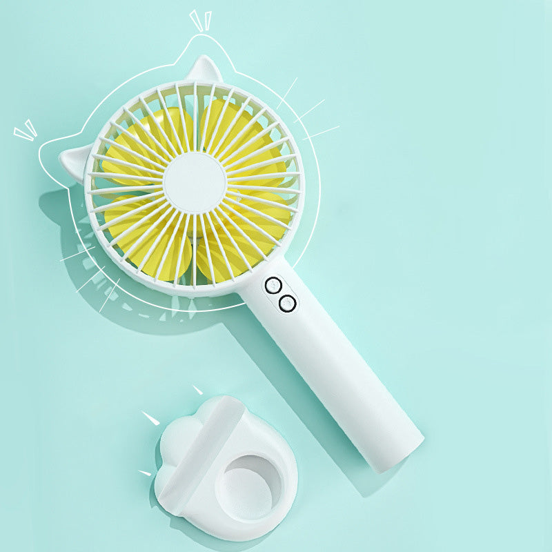 Portable Mini Fan