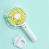Portable Mini Fan
