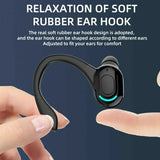 Bluetooth 5.1 Ear Hook Wireless Earbuds