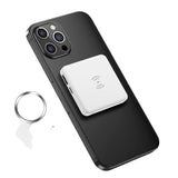 10000mAh Magnetic Wireless Power Bank