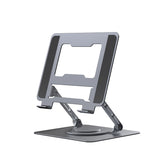 Adjustable Foldable Laptop Stand