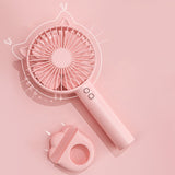 Portable Mini Fan