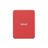 Magnetic wireless power bank