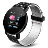Bluetooth Smartwatch