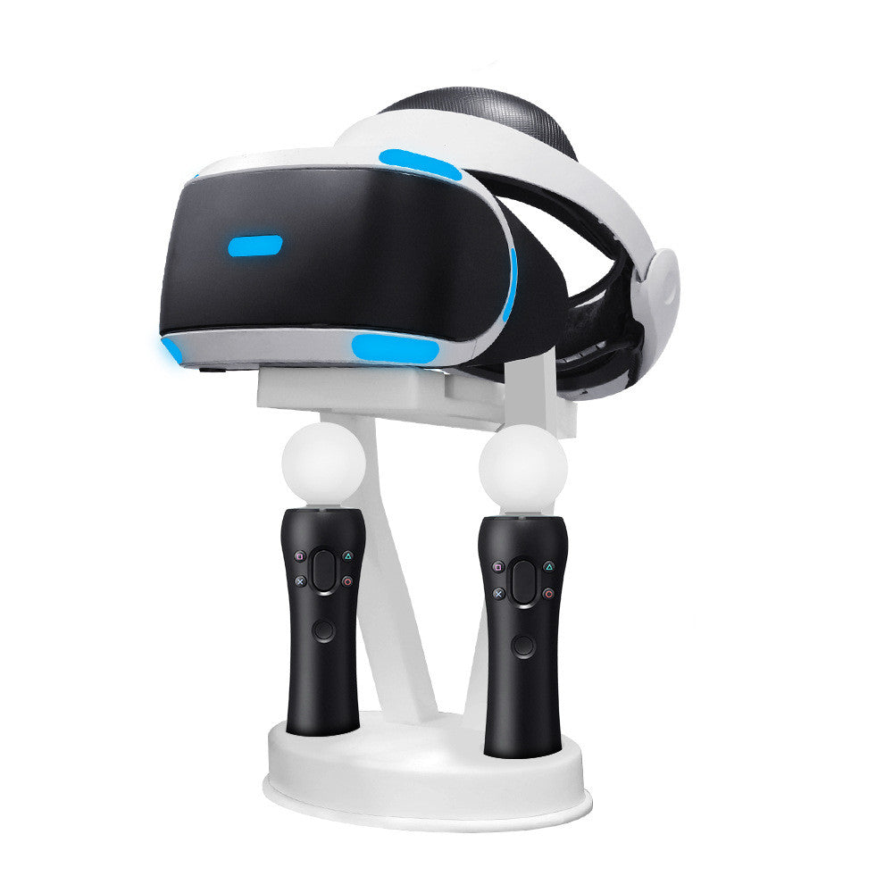 VR Controller Stand & Organizer