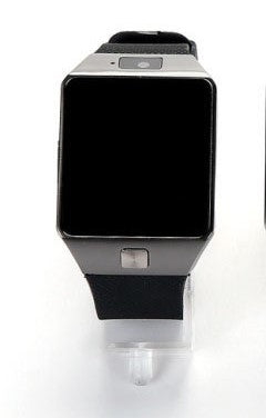 Bluetooth Smartwatch with Call & Notifications