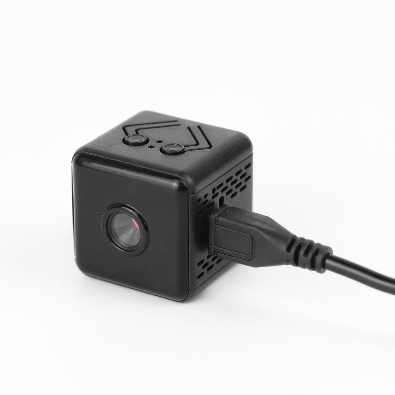 Outdoor WiFi Security Camera