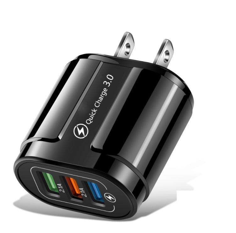 Fast USB Travel Charger Adapter