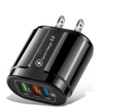 Fast USB Travel Charger Adapter