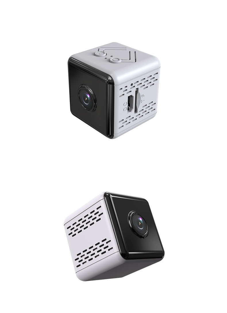 Outdoor WiFi Security Camera
