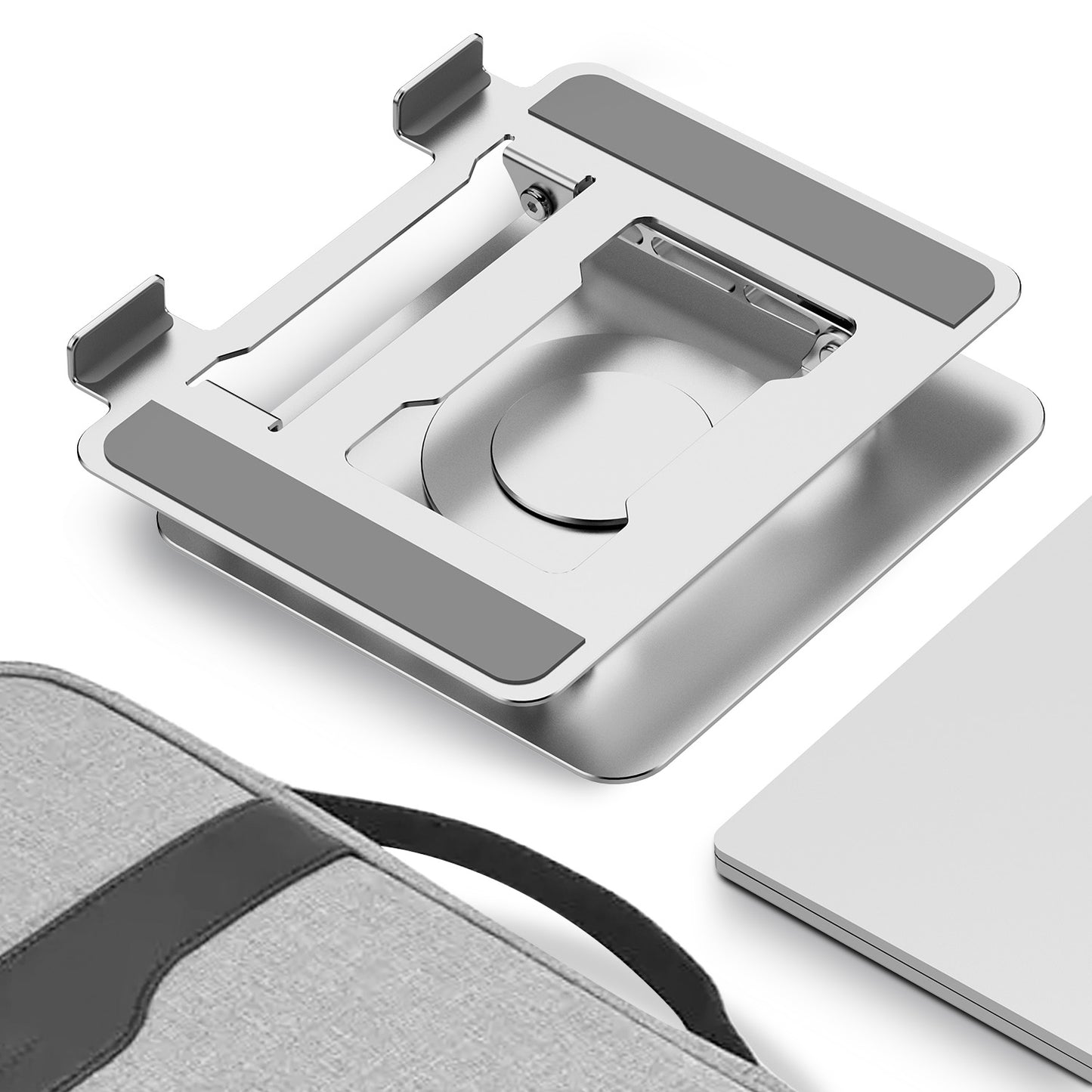 Adjustable Foldable Laptop Stand