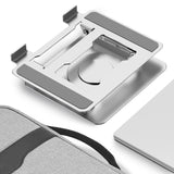 Adjustable Foldable Laptop Stand