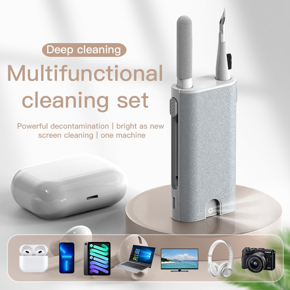 5-in-1 Screen Cleaning Kit