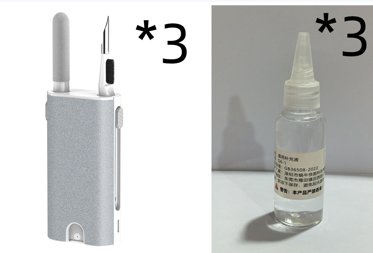 5-in-1 Screen Cleaning Kit