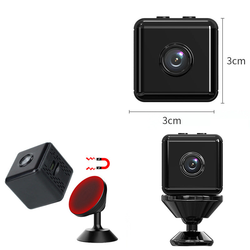 Outdoor WiFi Security Camera