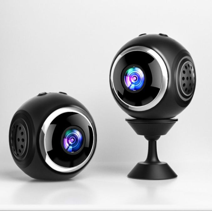 X11 Mini WiFi Smart Camera