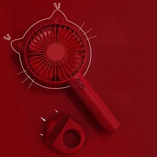 Portable Mini Fan