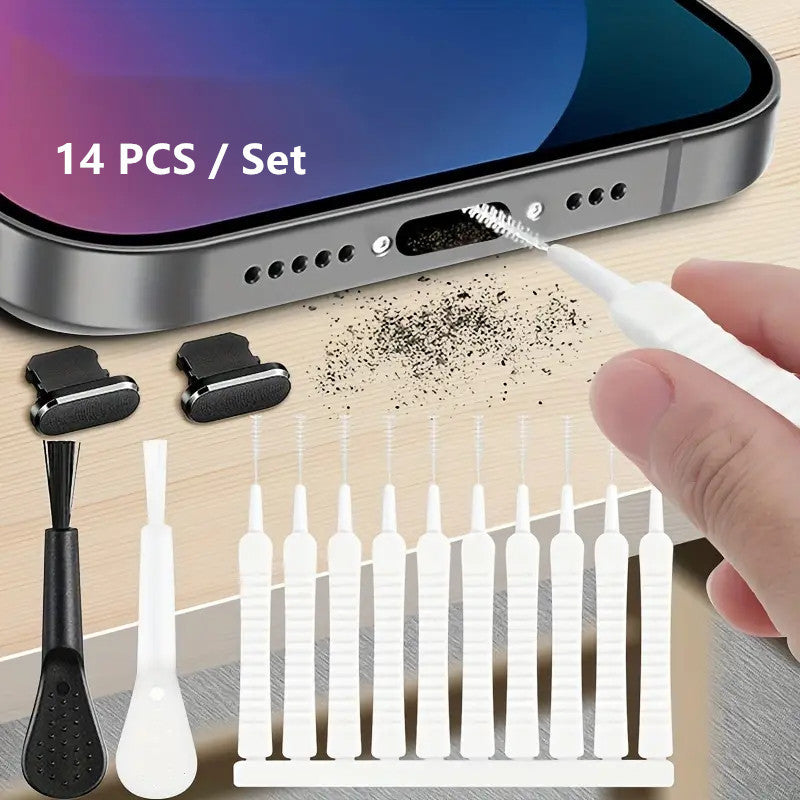Phone &amp; Keyboard Cleaning Kit