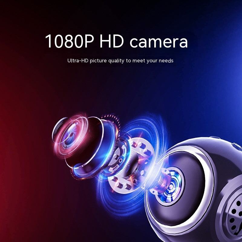 X11 Mini WiFi Smart Camera