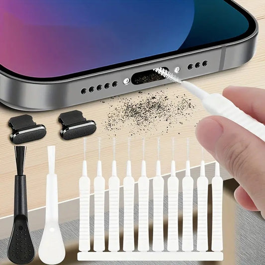 Phone &amp; Keyboard Cleaning Kit