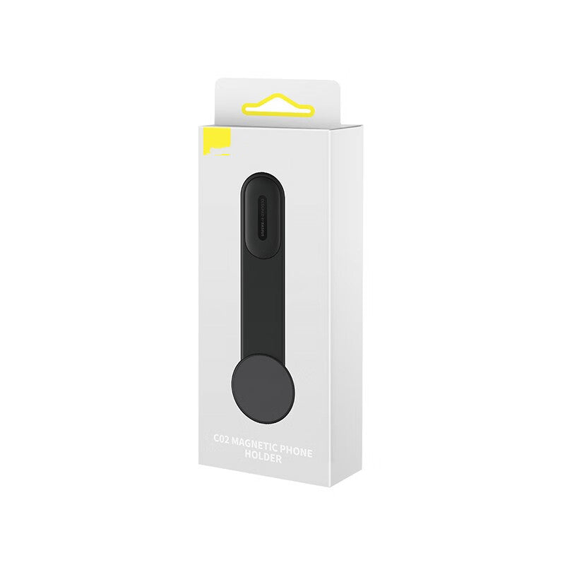 Magnetic Wireless Car Phone Holder