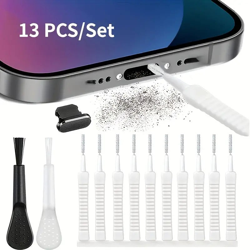 Phone &amp; Keyboard Cleaning Kit