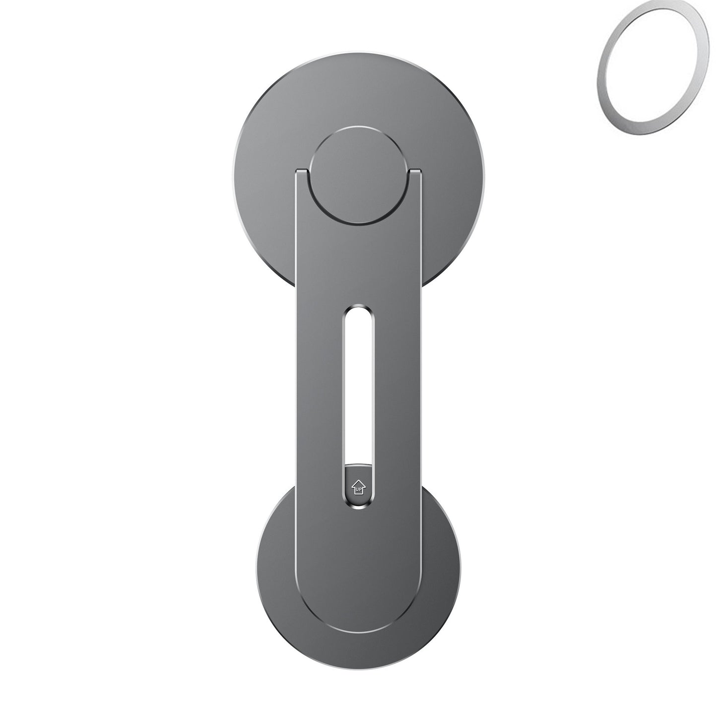 Tesla Magnetic Screen Phone Holder