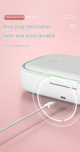 UV Phone Sanitizer Box