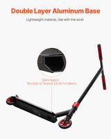 Pro Stunt Scooter for Kids & Adults