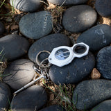 AirTag Keychain Case
