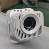 4K Ultra HD Mini Projector