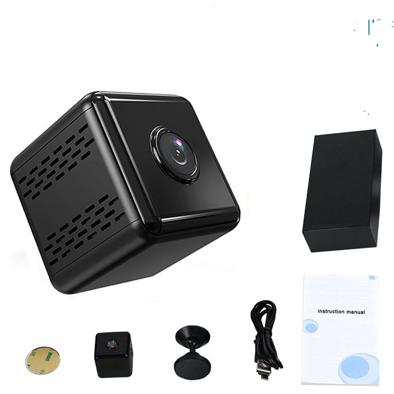 Outdoor WiFi Security Camera