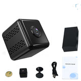 Outdoor WiFi Security Camera