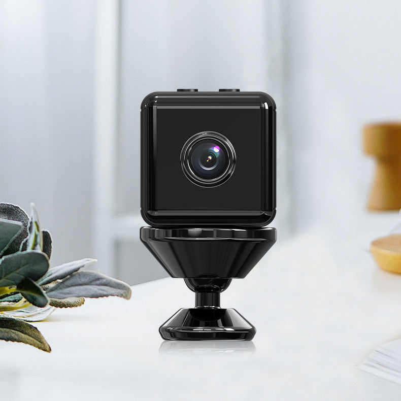 Outdoor WiFi Security Camera