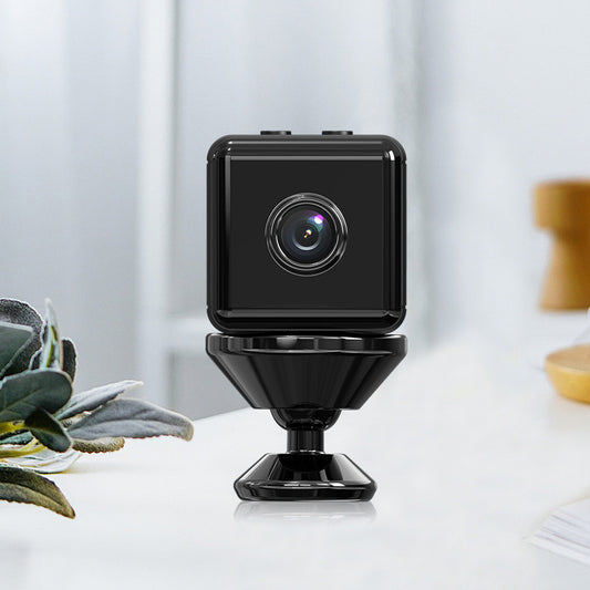 Outdoor WiFi Security Camera