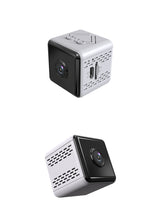 Outdoor WiFi Security Camera