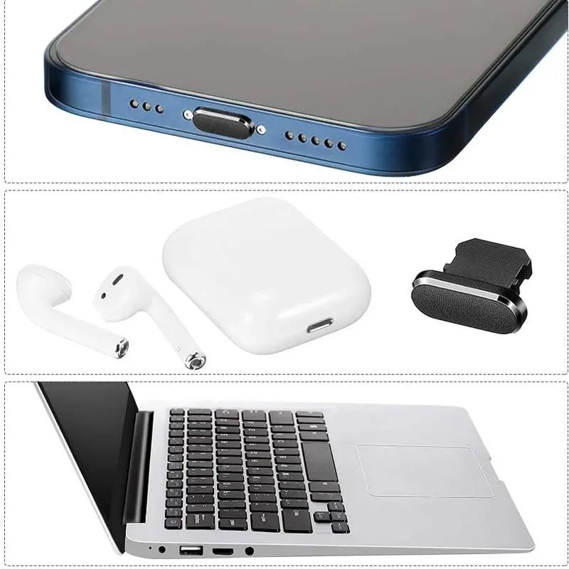 Phone &amp; Keyboard Cleaning Kit