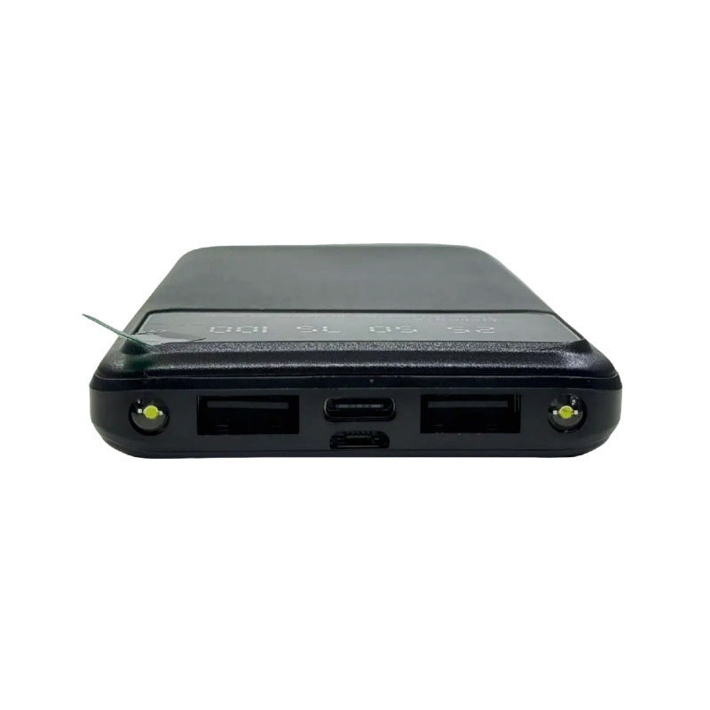 Ultra Slim Fast Charging Power Bank