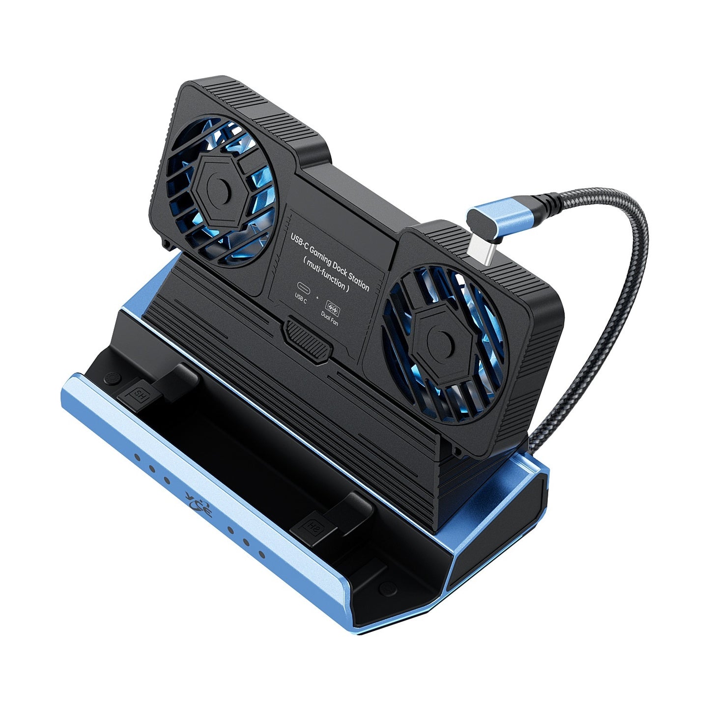 Handheld Gaming Docking Station Stand