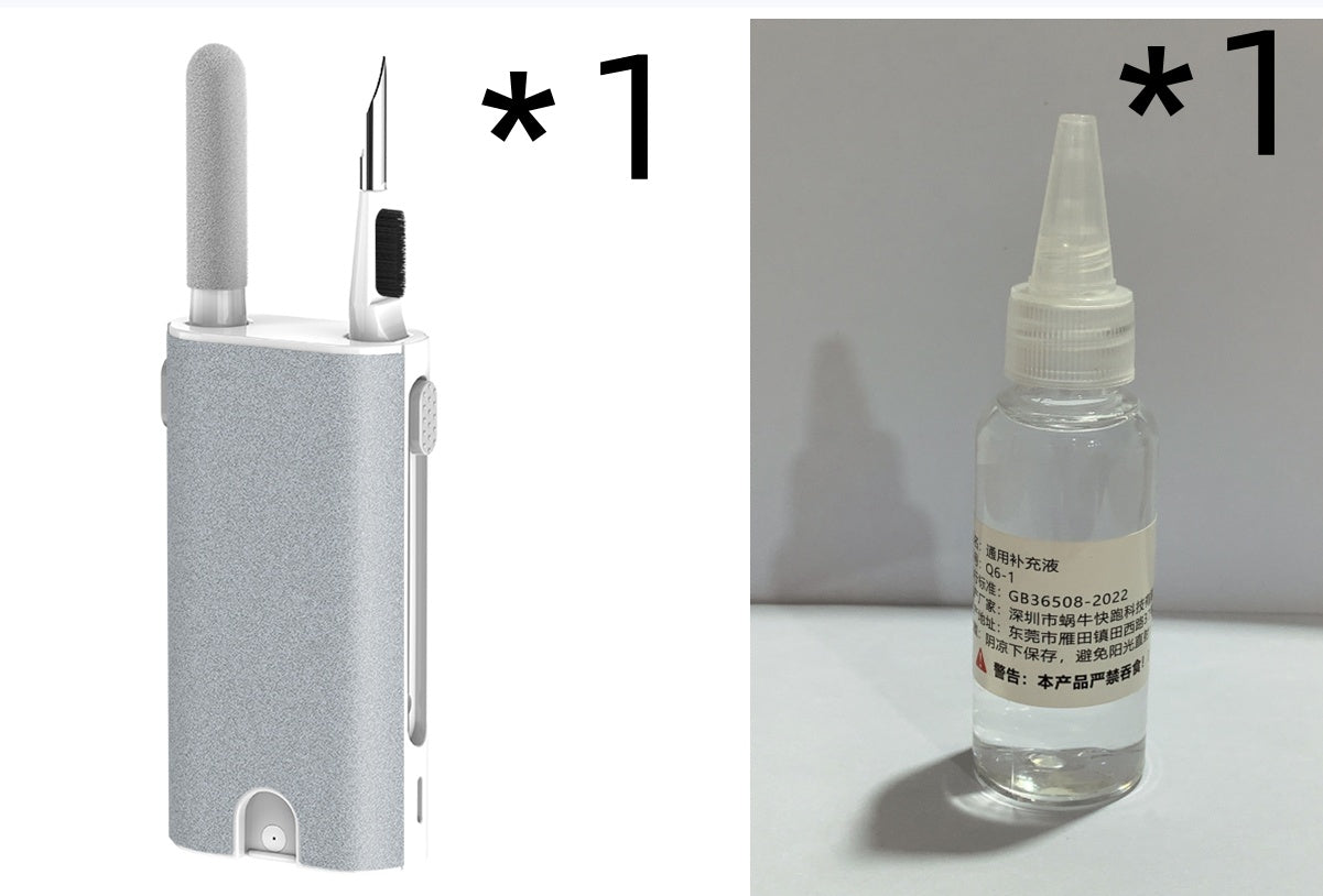 5-in-1 Screen Cleaning Kit