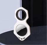 AirTag Keychain Case