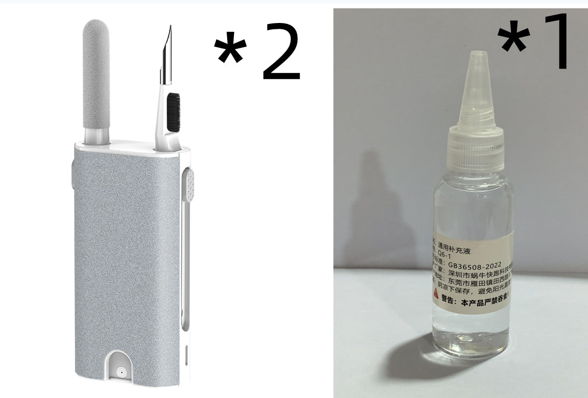 5-in-1 Screen Cleaning Kit