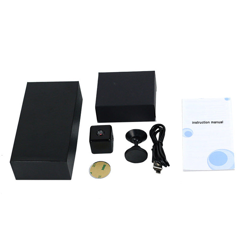 Outdoor WiFi Security Camera