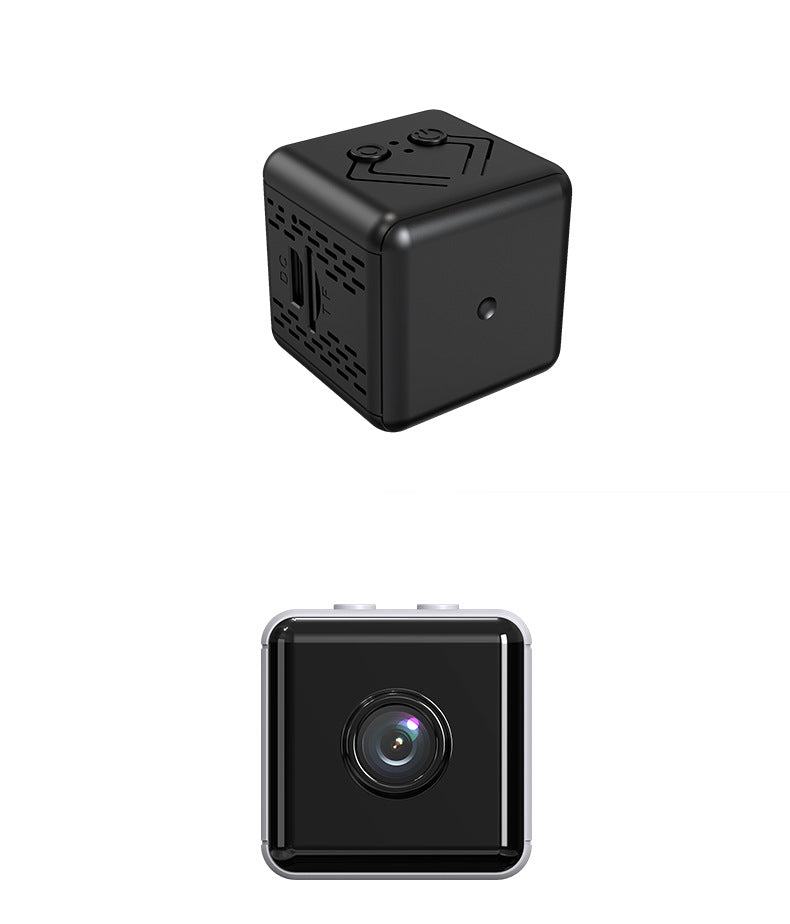 Outdoor WiFi Security Camera