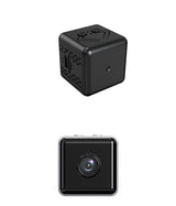 Outdoor WiFi Security Camera