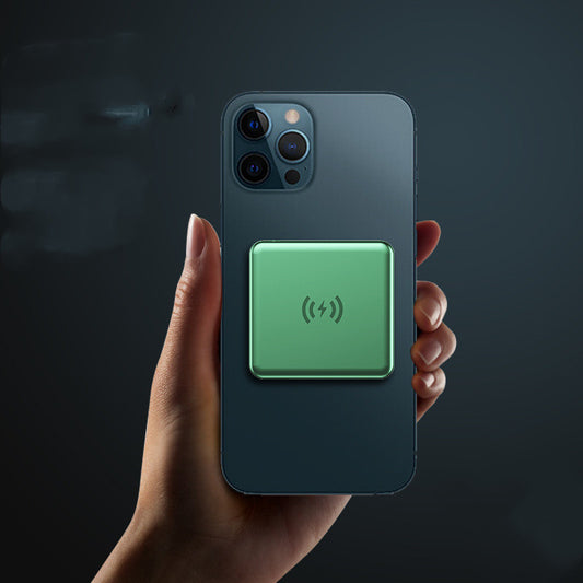 10000mAh Magnetic Wireless Power Bank
