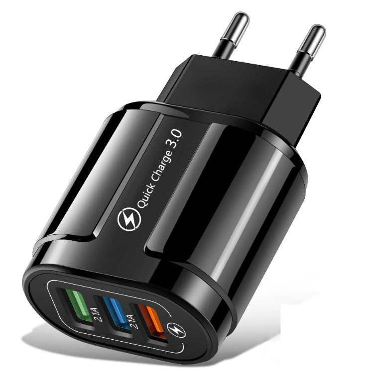 Fast USB Travel Charger Adapter