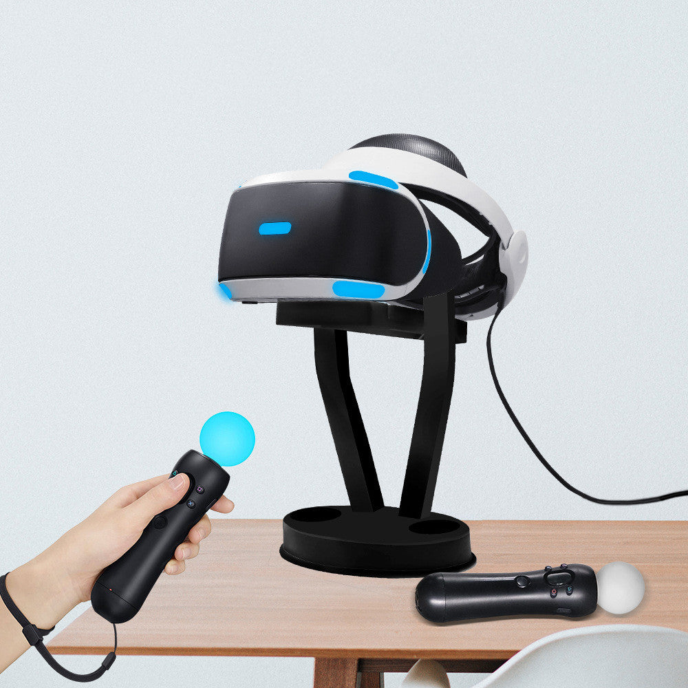 VR Controller Stand & Organizer