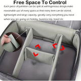 Travel Cable Organizer Bag