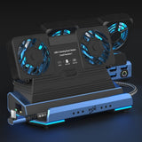 Handheld Gaming Docking Station Stand